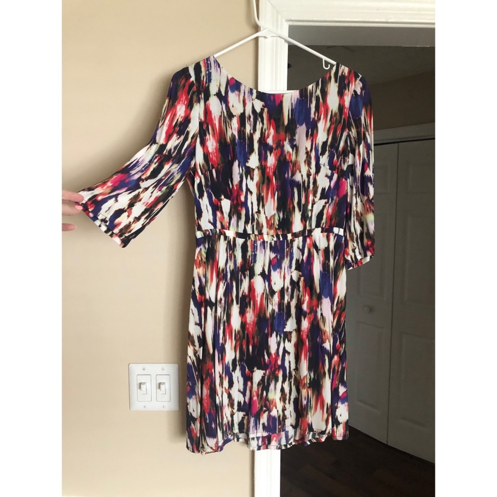 WORN ONCE! Size 6 French Connection Dress
